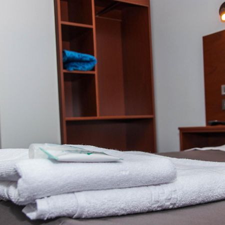 Hotel Turistico Everest Huaraz Kültér fotó
